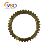 Nouvelle bague de synchronisation de transmission YSD pour pièces automobiles OE 43374-28002, vente en gros d'usine