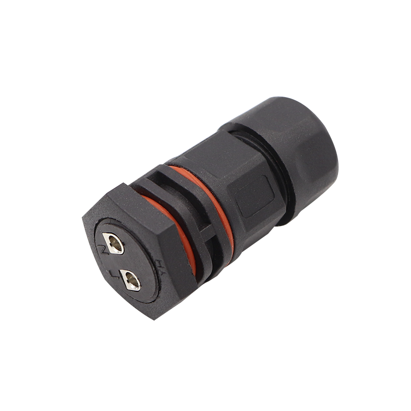 ประกอบแผง M16