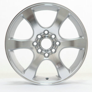 Cerchio Ruota 013 per Modifica Auto 4*100 16" <span class=keywords><strong>GI</strong></span>-XH603 - Product Image 1