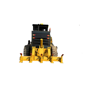 Niveleuse d'occasion Cat140K d'origine japonaise, <span class=keywords><strong>14</strong></span> tonnes, puissance élevée, système hydraulique entièrement inspecté, niveleuse Cat140K d'occasion à vendre - Product Image 4