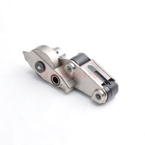 สายพานพัดลมกระดาษ Heidelberg Cd74xl75 รุ่น F4.614.551 552f วัสดุเหล็ก - Product Image 4
