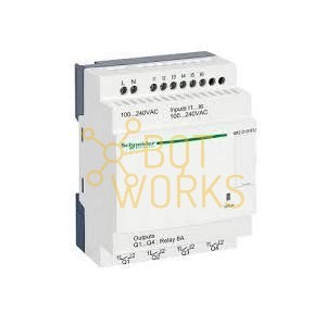 Schneider Electric SR2D101FU - Nuevo - Product Image 1