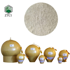 Bột Nhựa <span class=keywords><strong>Phenolic</strong></span>, Nhựa Phenol <span class=keywords><strong>Formaldehyde</strong></span> Từ Trung Quốc - Product Image 4