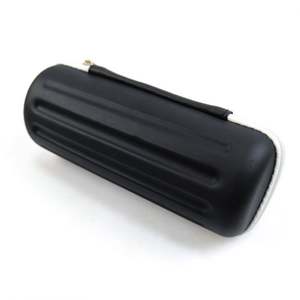 Étui de voyage rigide léger en EVA pour extérieur, sac de rangement portable pour serviettes et brosses à dents - Product Image 4