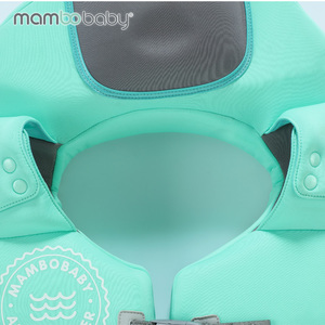 Bmamobaby — anneau de natation Non gonflable pour bébé, entraîneur de natation, pas de fuite d'air, flotteur de piscine, sécurité - Product Image 6