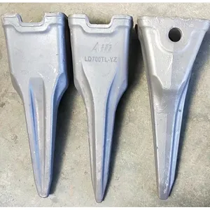 Excavator Bucket Teeth for Hensley X156 Series