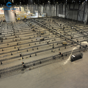 Design personnalisé durable <span class=keywords><strong>Expo</strong></span> Wholesale en aluminium Truss Truss présentoirs pour stand d'exposition - Product Image 6