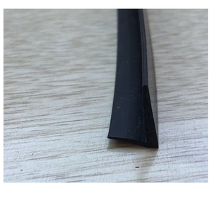 Voiture Fenêtre <span class=keywords><strong>Bruit</strong></span> Anormal Joint Bande D'étanchéité de Garniture 4 <span class=keywords><strong>m</strong></span> en forme de V En Caoutchouc Universel - Product Image 4