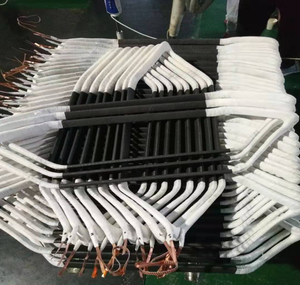 Generador de mantenimiento de motor eléctrico HV pequeño y mediano, piezas de repuesto, bobina de estator - Product Image 4