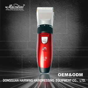 电动理发理发器专业理发切片机在中国 - Product Image 3