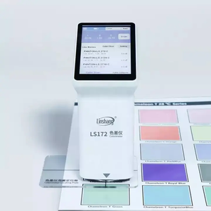 مقياس الألوان الرقمي المحمول LS172 - Product Image 5