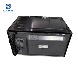 Horno <span class=keywords><strong>microondas</strong></span> de Control Digital conveccional de cavidad grande L 40L de gama alta con parrilla personalizado aceptar para uso comercial - Product Image 5