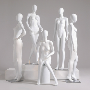 Muñecas Sexuales Femeninas Adultas, Maniquíes Realistas de Cuerpo Completo, Maniquí de Cuerpo Femenino - Product Image 2
