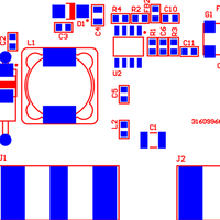 Servicio de Fabricación de LED, Prototipado ODM, Producción de Servicios de Prototipos, Abastecimiento de Componentes SMD y PCBA