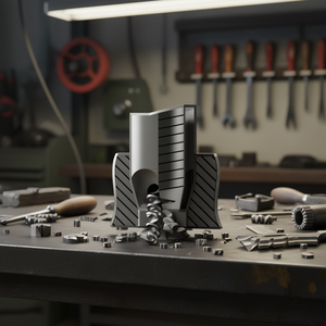 Machos de Roscar para Orificios Pasantes, Conexión de Tamaño 3 - Product Image 3