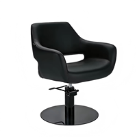 Fauteuil de coiffure de style nordique pour femmes, nouveau modèle, pour salon de coiffure et coupe de cheveux