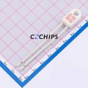 SK221 Thermal Cutoff (TCO) Through hole Component (THT) Fuse 10A 250V 221℃ 186 - Product Image 1