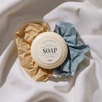 Barre de savon d'hôtel de 10g 20g Mini taille de voyage en vrac pour les agréments d'hôtel de luxe et la salle de bains d'invité