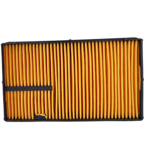 Filtre à air de remplacement pour générateur à essence, cartouche de filtre d'admission pour GX620 2V77 2V78 8.5KW 10KW - Product Image 1
