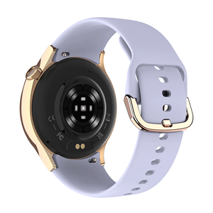 Reloj Inteligente Deportivo DF SENSE6 Resistente al Agua, Pulsera Multifuncional con Monitoreo de Salud, Llamadas por Bluetooth - Product Image 4