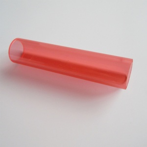 Tubo de Policarbonato Acrílico de Color para Iluminación, Tubo de PC para Sables de Luz - Product Image 6