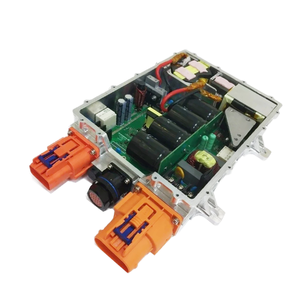 Assemblage de circuits imprimés personnalisés (PCBA) Fabricant à guichet unique offrant des solutions sur mesure - Product Image 6