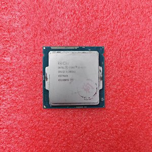 โปรเซสเซอร์ Intel Core I5 4590 3.3 GHz LGA 1150 22 นาโนเมตร 64 บิต สำหรับเล่นเกมและใช้งานสำนักงาน - Product Image 5