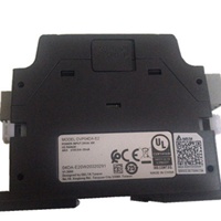 Módulo de Expansión PLC DVP16SP11R Original Nuevo, Salida de Relé de E/S Digital de 16 Puntos, Expansión de la Serie DVP