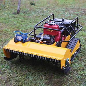 <span class=keywords><strong>Tondeuse</strong></span> à gazon télécommandée diesel et <span class=keywords><strong>robot</strong></span> <span class=keywords><strong>tondeuse</strong></span> agricole best-seller avec livraison rapide - Product Image 1