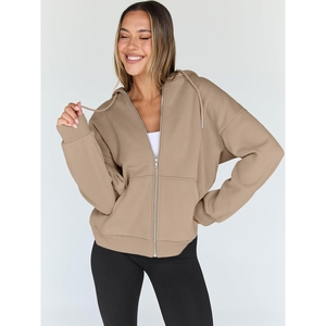Heavyweight Hoodie Custom OEM, Vintage <b>Pullover</b> for <b>Men</b> Women, Oversized Streetwear Hoodie Wholesale 100%Cotton 300gsm - Product Image 5