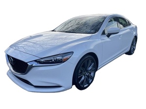 Vente à prix très bas de voitures d'occasion Mazda6 Touring 4 portes berline 2021. - Product Image 1