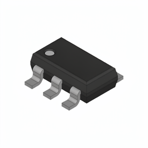 Power Management (PMIC) Electronics Component UPD120N33TA(52)-E1-AT BOM IC In Stock - Product Image 1