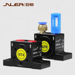 Jvler जीटी सीरीज एयर हथौड़ा वायवीय टरबाइन थरथानेवाला - Product Image 6