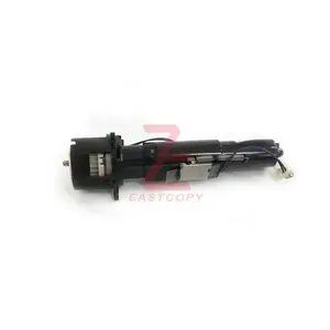 Eastcopy C/M/Y/K Original Toner Supply Pump Unit for Ricoh Aficio MP C2800 C3300 C4000 C5000 Disassembled from copier