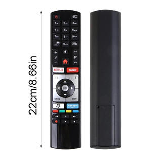 Telecomando RC4318P Compatibile con TV Vestel Finlux <span class=keywords><strong>Telefunken</strong></span> Edenwood RC4318 - Product Image 5