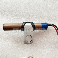 3y — suppresseur 3944110 pour moteur ISC QSC, pièces détachées