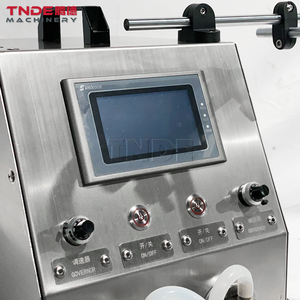 2025 Busca Novos Produtos Máquina De Enchimento De Perfume De Pequena Escala Elétrica Óleo Essencial Dispositivo De Enchimento Com Bocal Ajustável - Product Image 4