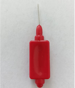 Cepillo de dientes de limpieza de goma Tepe cepillo interdental suave al por mayor - Product Image 4