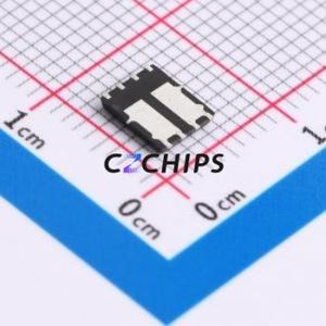 PDFN-8 NP6884D6ทรานซิสเตอร์สนามทรานซิสเตอร์ (4.9x6) ใหม่ล่าสุด (Mosfet) - Product Image 2