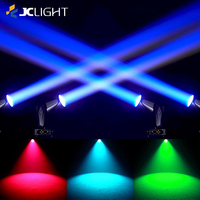 Lumières de scène Zoom Théâtre RGBW Cob Led Projecteur de lumière principale mobile 600w 800W Fill SpotLight avec CTO Zoom pour le théâtre