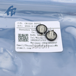 電子部品CR1220 SACOH - Product Image 2