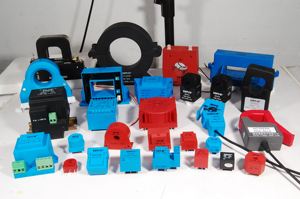 YHDC 2000A-5000A Hall Effect Split Core Sensor de corrente, transdutor atual HST18244 +/-15V Fonte de alimentação tipo retangular CT - Product Image 3