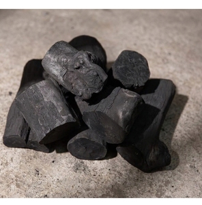 Professional Coffee Charcoal Export Supplier from Vietnam Natural Hardwood Lump Charcoal Long Burning Time - Product Image 1
