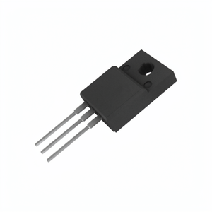 Original One Stop Service AOTF2N60 Electronic Circuit Components Transistors TO-220F - Product Image 1