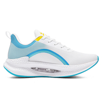 Nouvelles Chaussures de Course Originales à Soutien de la Voûte Plantaire pour Hommes et Femmes, Légères, à Bas Prix, Baskets de Sport Respirantes, Design Tendance pour Adolescents, Personnalisables