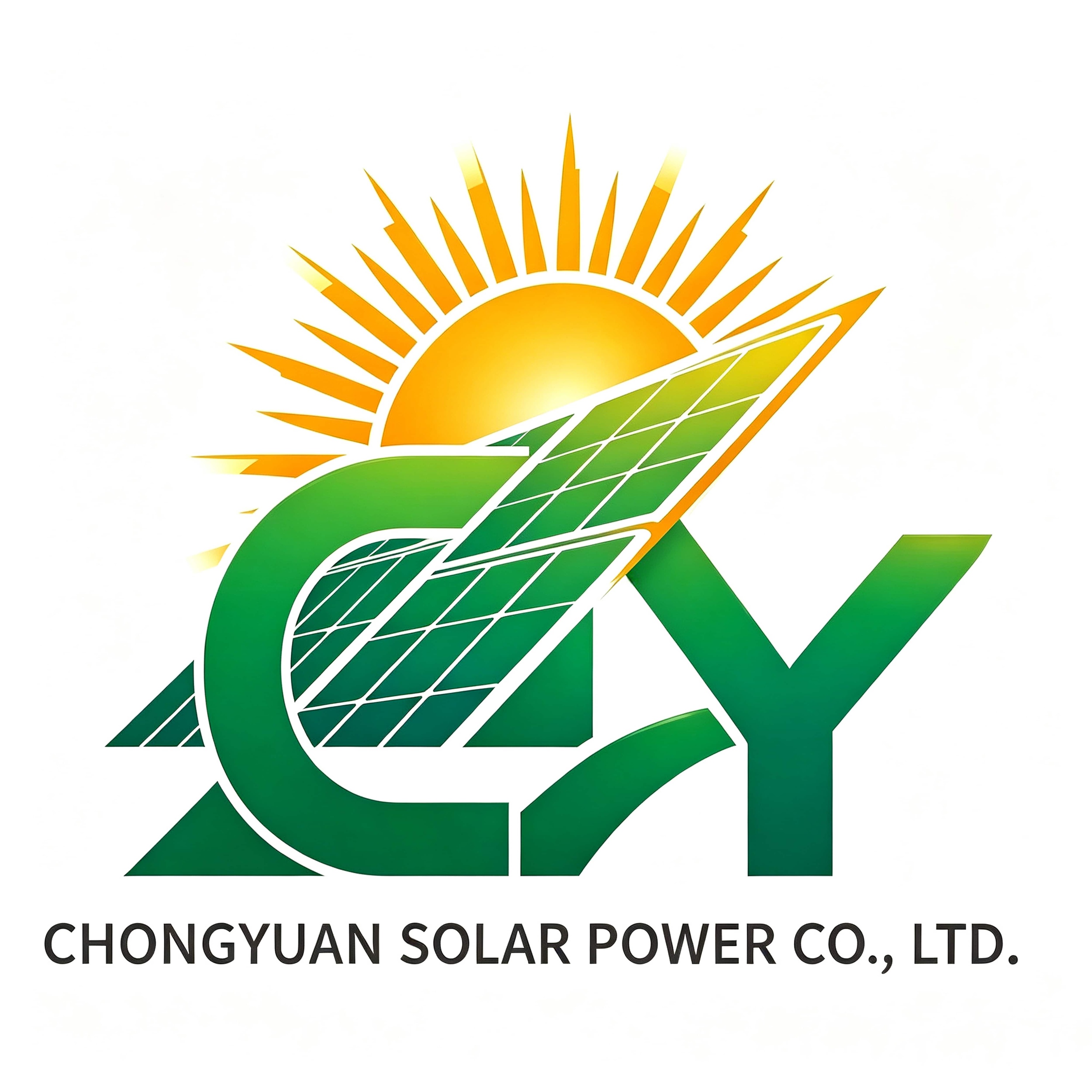 Zaozhuang Chongyuan Solar Energy Co., Ltd. logo