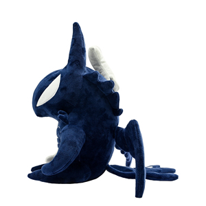 Glow-in-<strong>the</strong>-dark Plush beast Customized Fluorescent Fabric Plush Animal Toys Movie Peripheral Cartoon <strong>Monster</strong> - Product Image 2