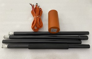 Verticale gradiëntmagnetometer Horizontale gradiëntmagnetometer Basisstationmagnetometer - Product Image 6