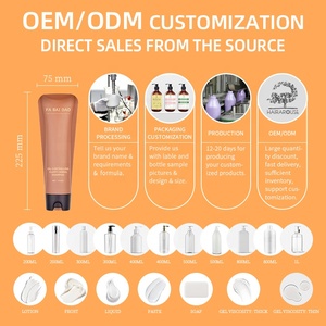 <span class=keywords><strong>Champú</strong></span> para reducir la grasa del cuero cabelludo Fórmula TCM natural Volumize Fine Hair Servicio completo Fabricante Control de aceite <span class=keywords><strong>Champú</strong></span> voluminoso - Product Image 6