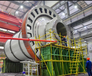 Broyeur à billes portable de grande capacité avec <span class=keywords><strong>prix</strong></span> d'usine pour le traitement des minerais d'or, broyeur de calcaire, machine à broyeur à billes - Product Image 5